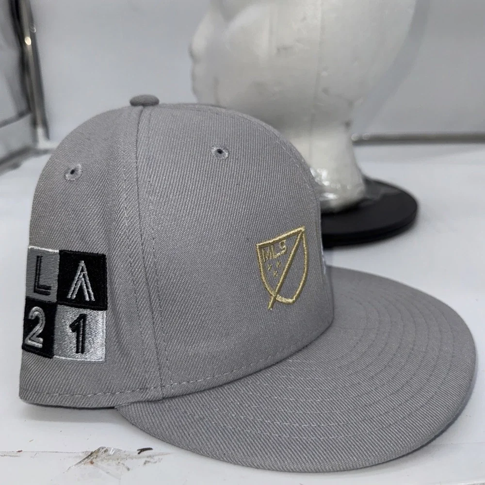 New Era mls all